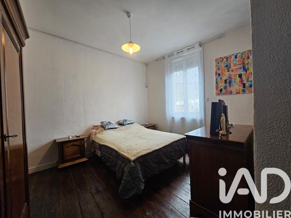 Maison à vendre 4 pièces 87 m² Valence