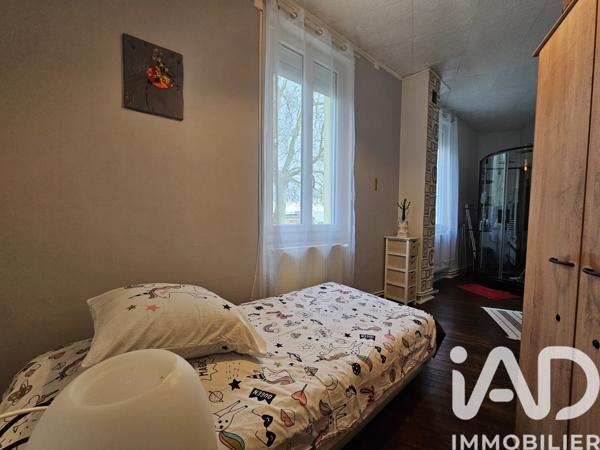 Maison à vendre 4 pièces 87 m² Valence