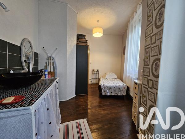 Maison à vendre 4 pièces 87 m² Valence