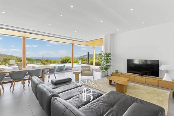 Porto-Vecchio, Propriété 4 Chambres -  254 m² à vendre