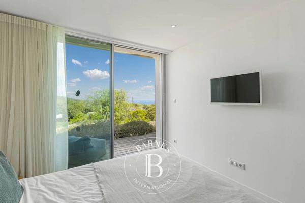 Porto-Vecchio, Propriété 4 Chambres -  254 m² à vendre