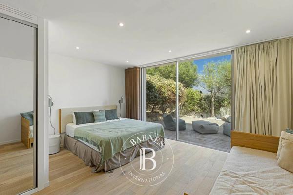 Porto-Vecchio, Propriété 4 Chambres -  254 m² à vendre