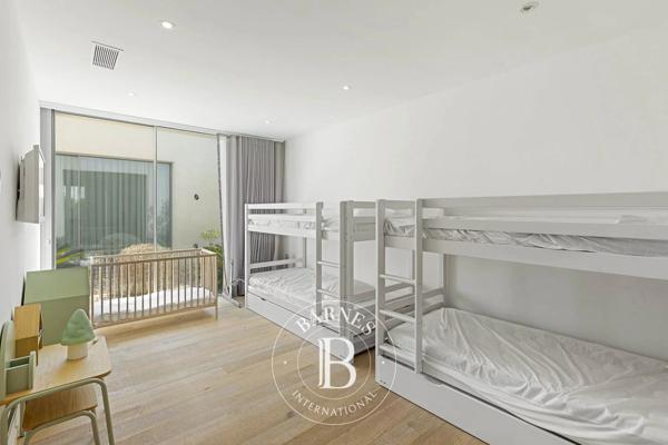 Porto-Vecchio, Propriété 4 Chambres -  254 m² à vendre