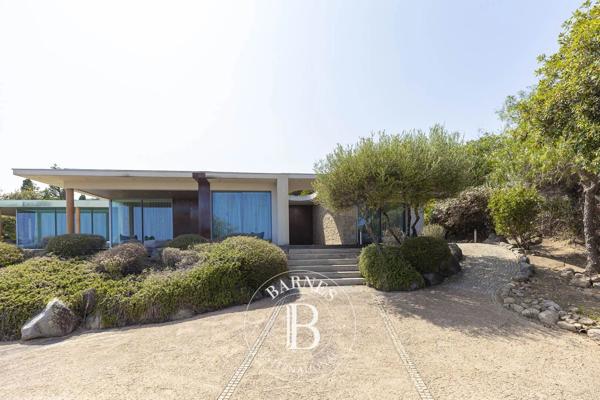 Porto-Vecchio, Propriété 4 Chambres -  254 m² à vendre