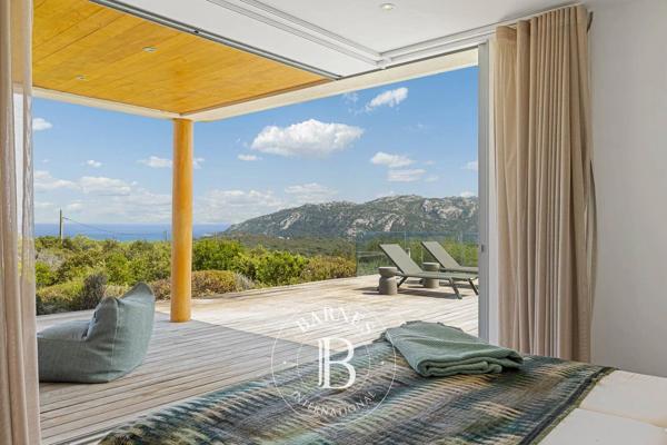 Porto-Vecchio, Propriété 4 Chambres -  254 m² à vendre