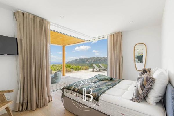 Porto-Vecchio, Propriété 4 Chambres -  254 m² à vendre