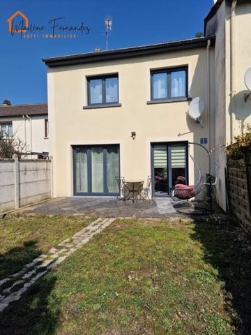 Maison familiale sans travaux