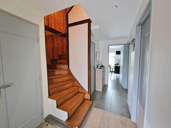 Maison familiale sans travaux