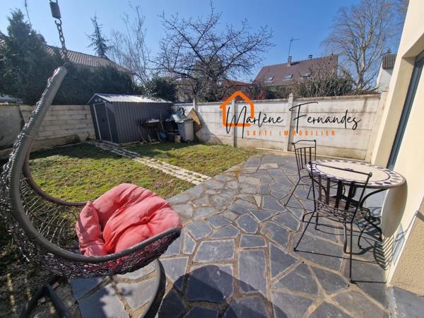 Maison familiale sans travaux