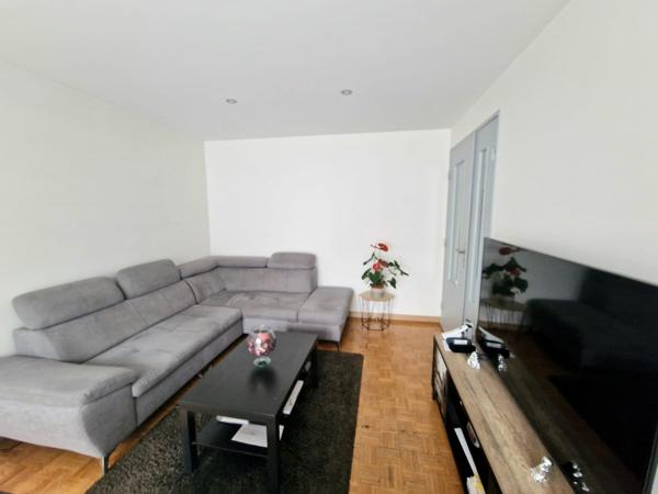 Maison familiale sans travaux