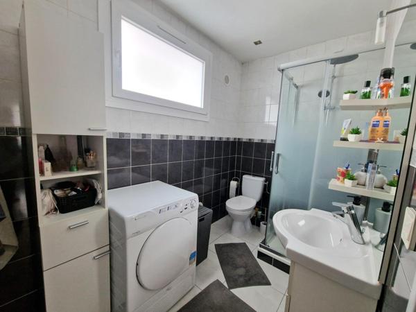 Maison familiale sans travaux