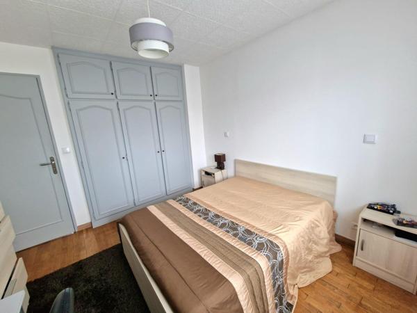 Maison familiale sans travaux