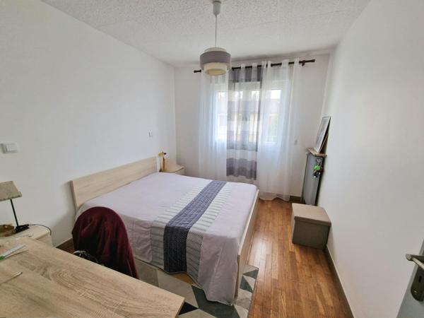 Maison familiale sans travaux