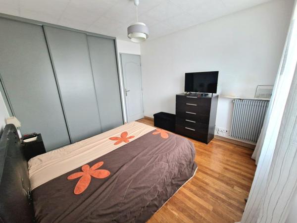 Maison familiale sans travaux