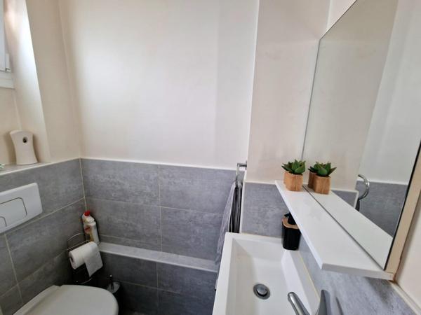 Maison familiale sans travaux