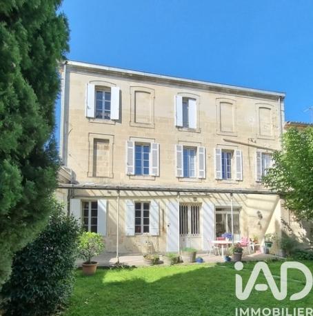 Maison à vendre 9 pièces 407 m² Libourne
