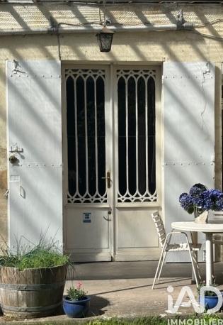 Maison à vendre 9 pièces 407 m² Libourne