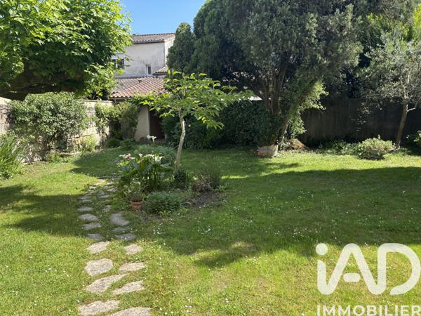 Maison à vendre 9 pièces 407 m² Libourne