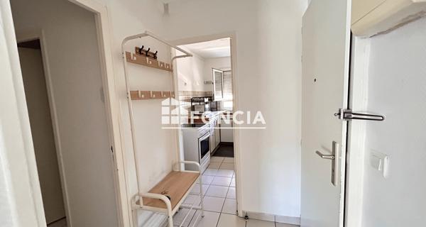 À vendre Appartement 3 pièces 58.98 m² - Périgueux 24000