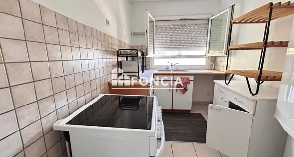 À vendre Appartement 3 pièces 58.98 m² - Périgueux 24000