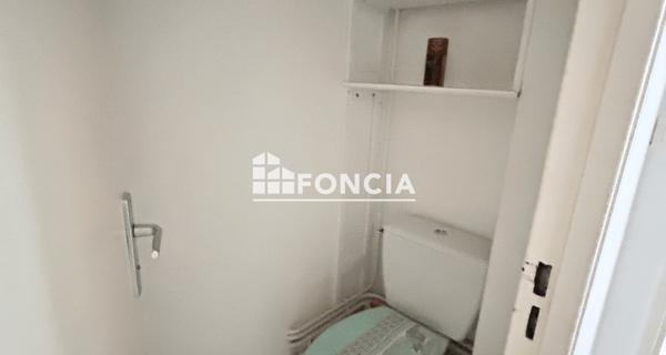 À vendre Appartement 3 pièces 58.98 m² - Périgueux 24000