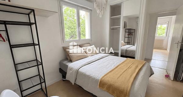 À vendre Appartement 3 pièces 58.98 m² - Périgueux 24000