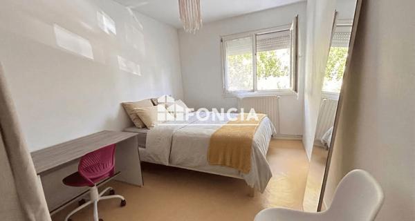 À vendre Appartement 3 pièces 58.98 m² - Périgueux 24000