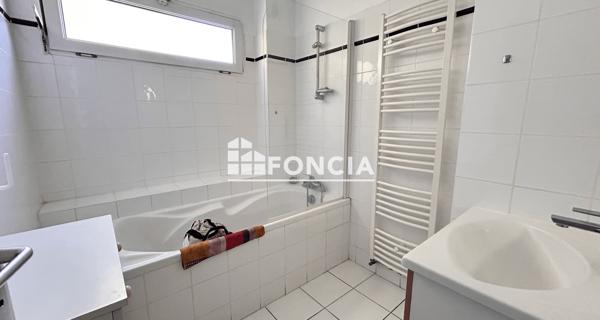 À vendre Appartement 3 pièces 58.98 m² - Périgueux 24000