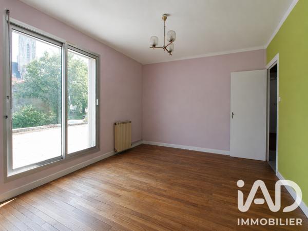 Maison à vendre 5 pièces 167 m² La Chapelle-Palluau