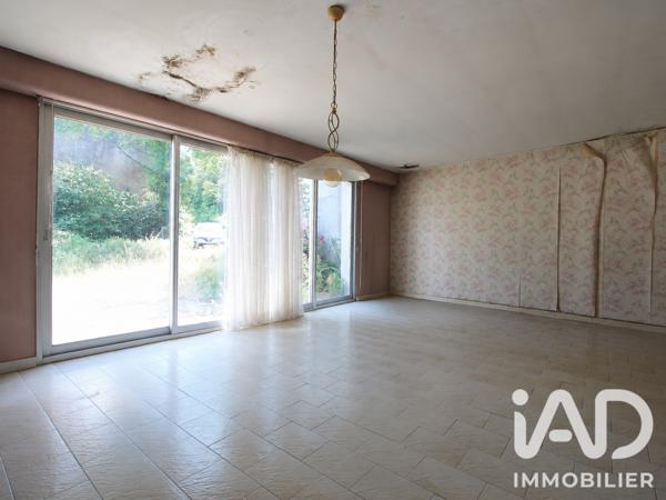 Maison à vendre 5 pièces 167 m² La Chapelle-Palluau