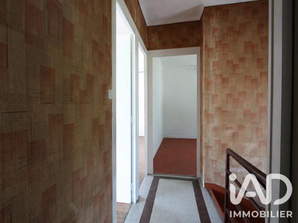 Maison à vendre 5 pièces 167 m² La Chapelle-Palluau