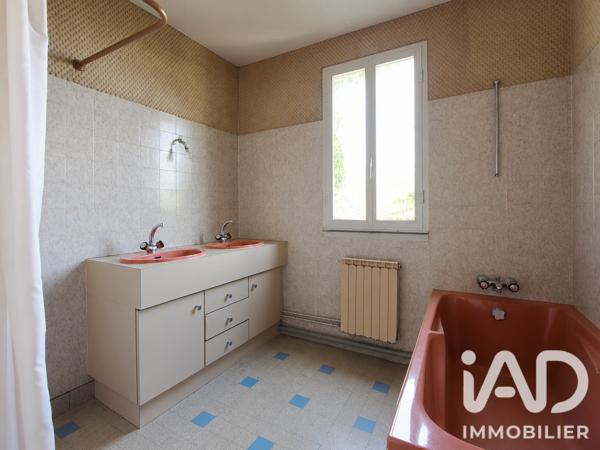 Maison à vendre 5 pièces 167 m² La Chapelle-Palluau