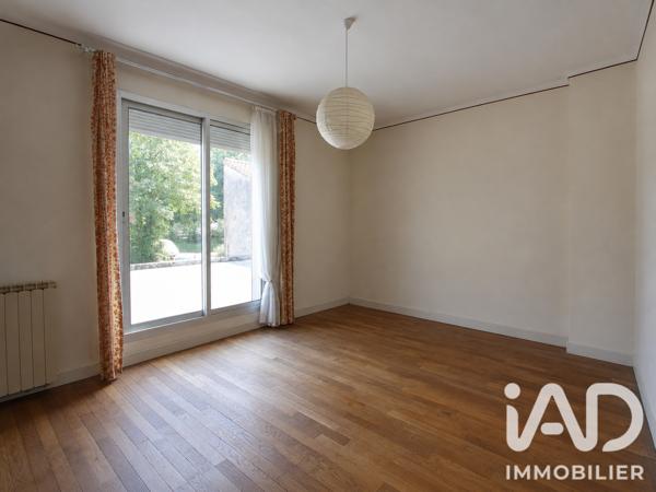Maison à vendre 5 pièces 167 m² La Chapelle-Palluau