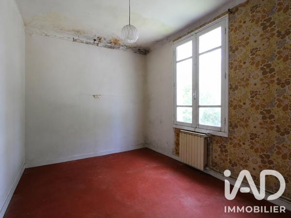 Maison à vendre 5 pièces 167 m² La Chapelle-Palluau