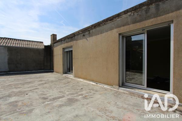 Maison à vendre 5 pièces 167 m² La Chapelle-Palluau