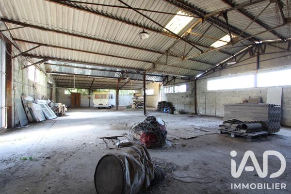 Maison à vendre 5 pièces 167 m² La Chapelle-Palluau