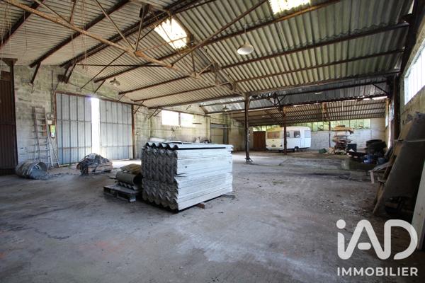 Maison à vendre 5 pièces 167 m² La Chapelle-Palluau