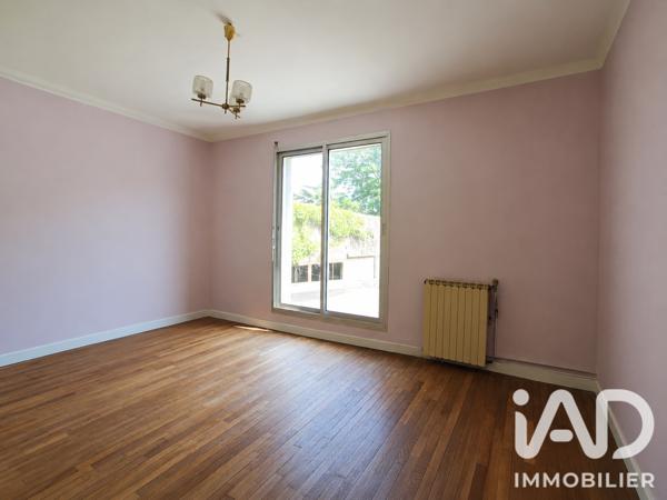 Maison à vendre 5 pièces 167 m² La Chapelle-Palluau