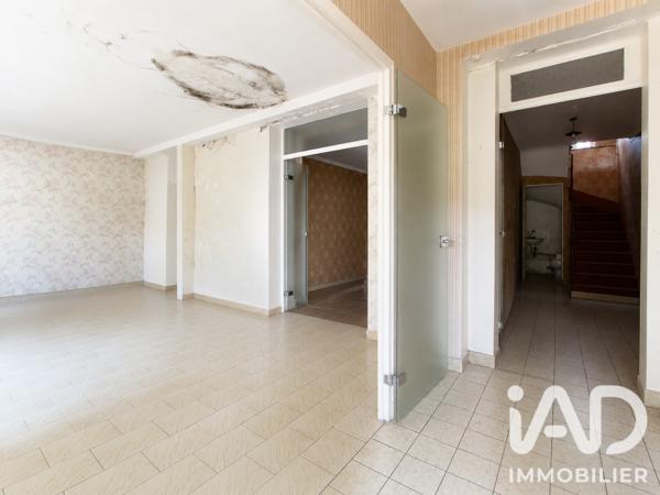 Maison à vendre 5 pièces 167 m² La Chapelle-Palluau