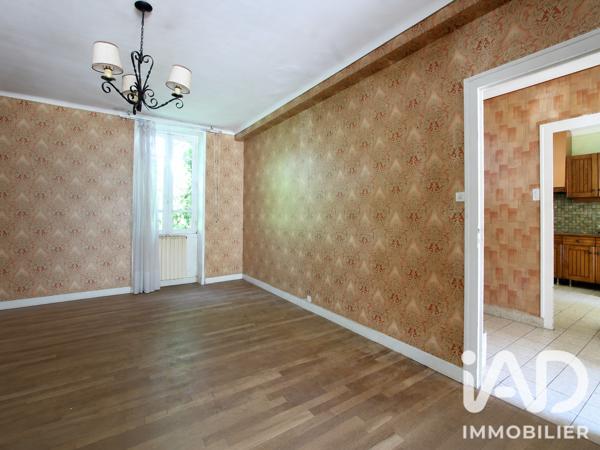 Maison à vendre 5 pièces 167 m² La Chapelle-Palluau