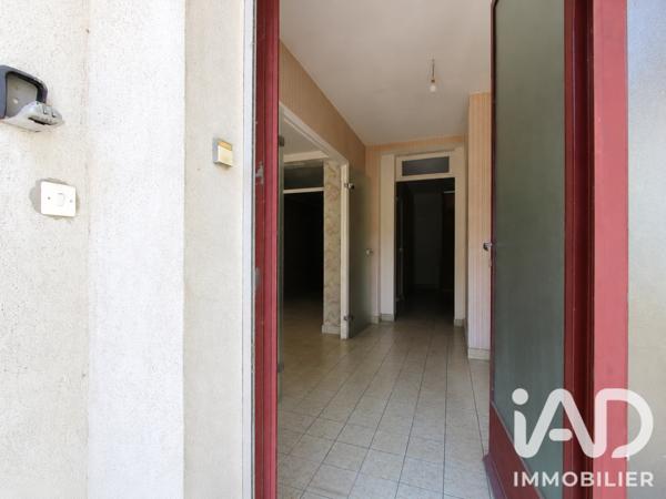 Maison à vendre 5 pièces 167 m² La Chapelle-Palluau