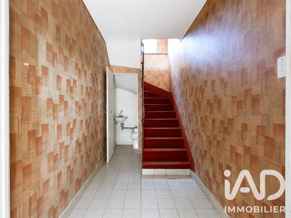 Maison à vendre 5 pièces 167 m² La Chapelle-Palluau