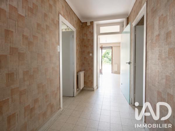 Maison à vendre 5 pièces 167 m² La Chapelle-Palluau