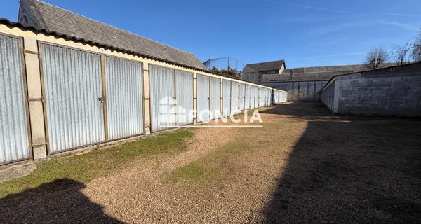 Location Parking - Dreux 28100