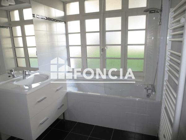 Location Appartement 3 pièces 60.78 m² - 28 RUE DU FBG DE BOURGOGNE Orleans 45000