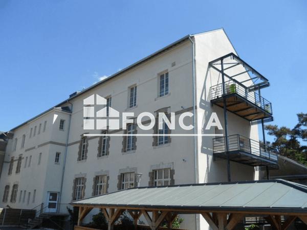 Location Appartement 3 pièces 60.78 m² - 28 RUE DU FBG DE BOURGOGNE Orleans 45000