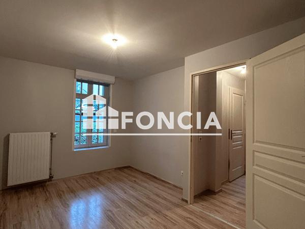 Location Appartement 3 pièces 60.78 m² - 28 RUE DU FBG DE BOURGOGNE Orleans 45000