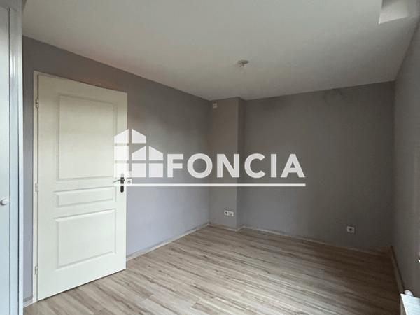Location Appartement 3 pièces 60.78 m² - 28 RUE DU FBG DE BOURGOGNE Orleans 45000