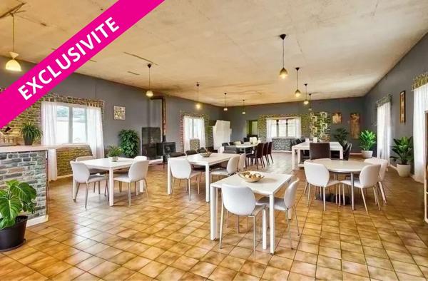 Fonds de commerce Restaurant ROUTIER