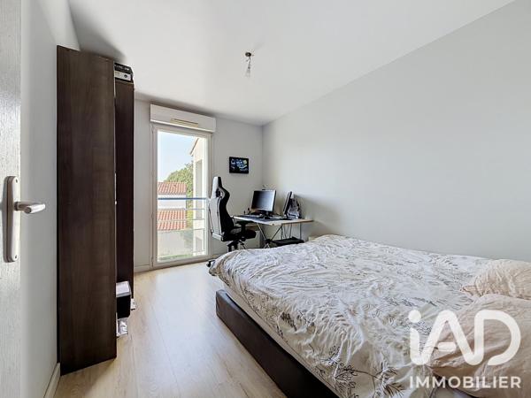 Appartement à vendre 4 pièces 84,13 m² Rezé